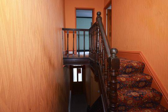 Cromwell Street, Mount Pleasant, Swansea, SA1 6EX